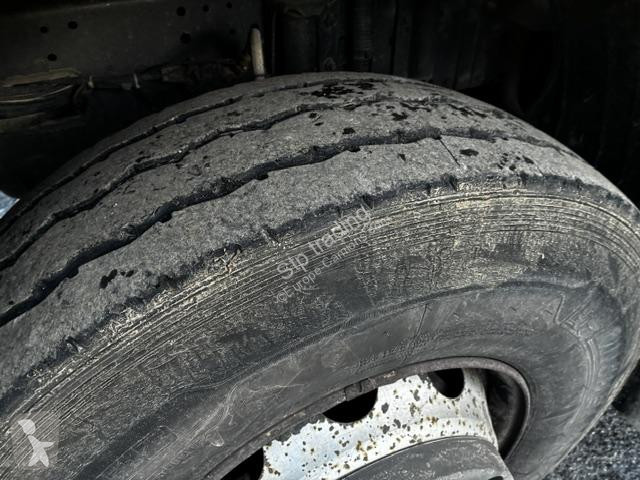 Lastbil Iveco  360