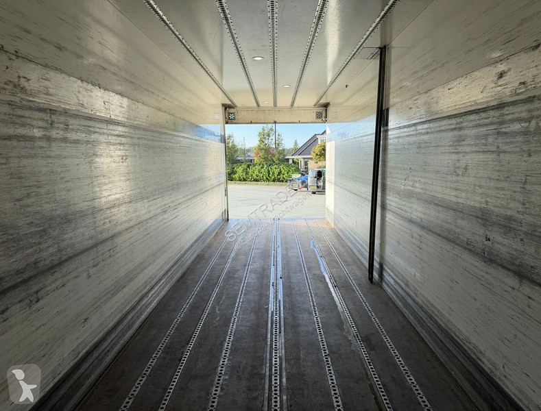 Teherautó DAF CF 400 EURO 6 FAN ONLY 440.000 KM...
