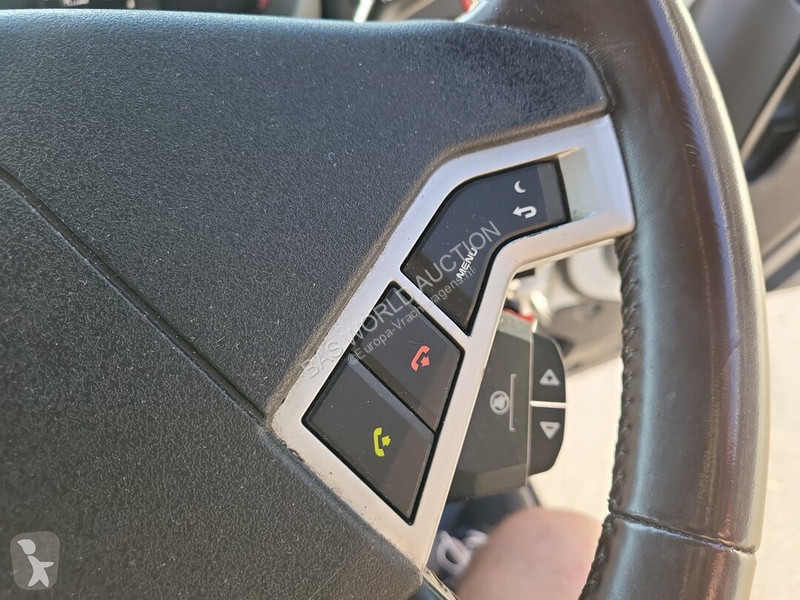 Lastbil Renault T T 380