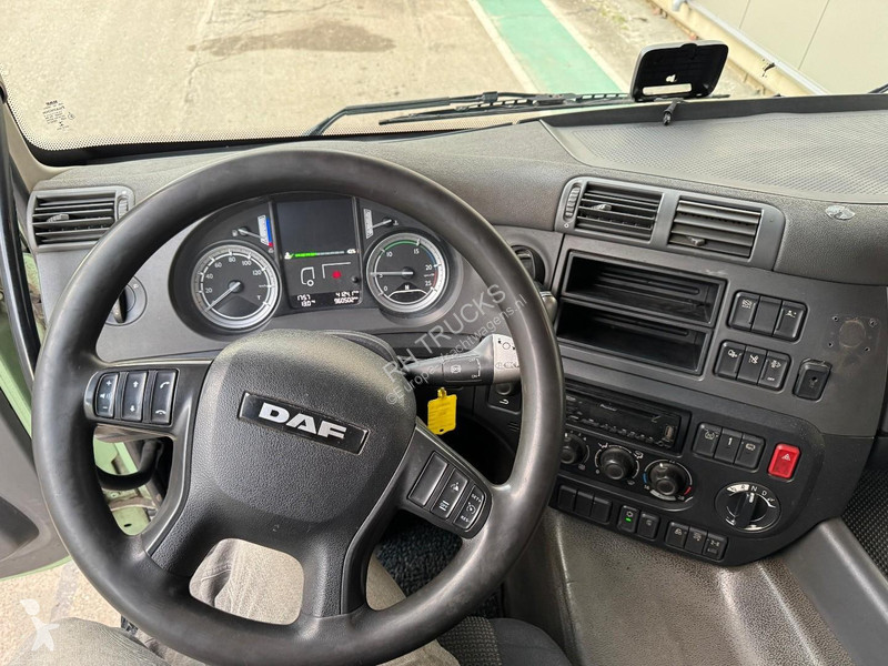 Camião DAF 440 6X2 EURO 6 + VDL 21 TON HOOKLIFT
