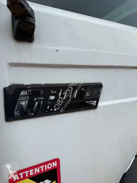 Teherautó Renault 300 Manager
