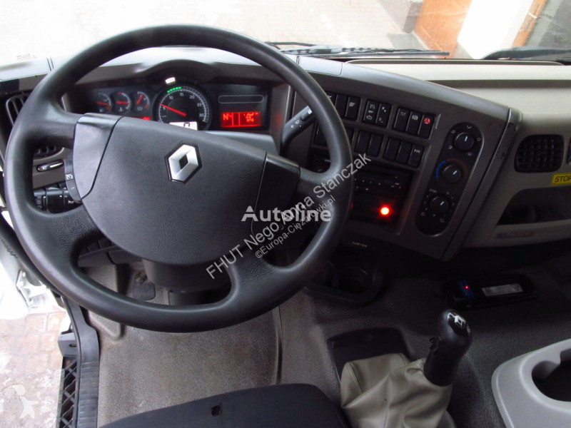 Kamion Renault F130C