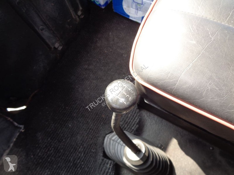 Kamion Mercedes 710 710 + Manual