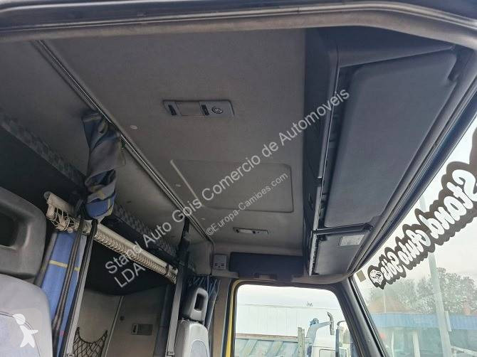 Camion Volvo