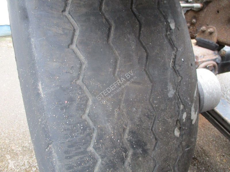 Camion Scania -420 6x2 , Manual , Intarder ,...