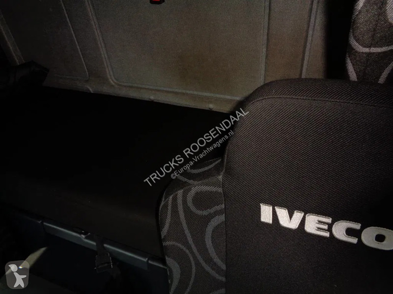 Camion Iveco 80EL21 RESERVED Manual + Euro 6 +...