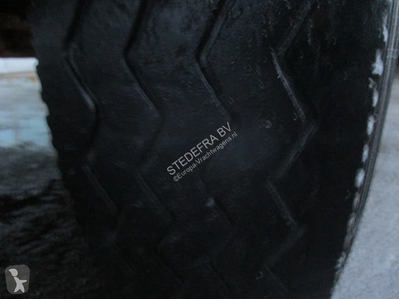 Kamion MAN 520 , 11-136 , 6 Cylinder , Manual ,...