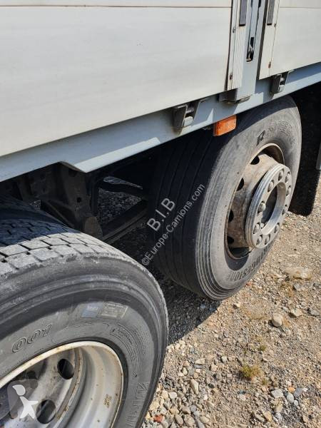 Camion Volvo