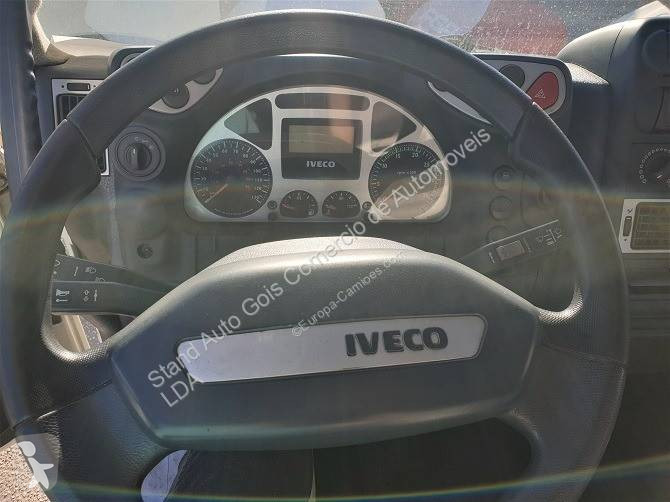 Camion Iveco