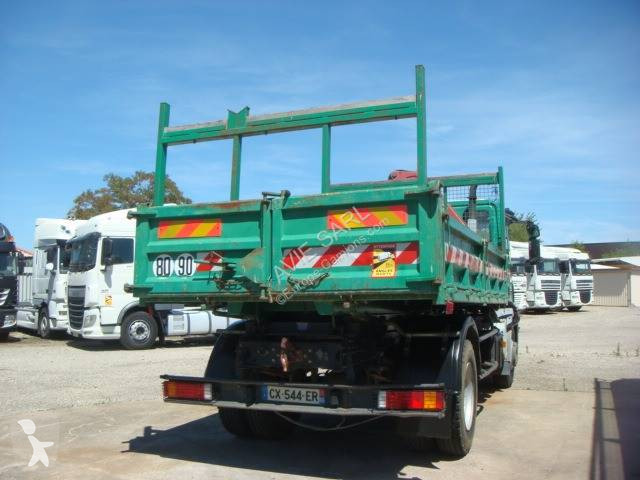 Camion Iveco