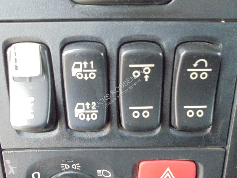 Camion Scania R470 + 6X2 + TO + Discounted from...
