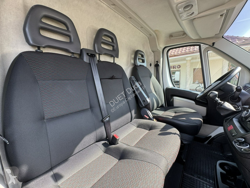 Lastbil Citroën