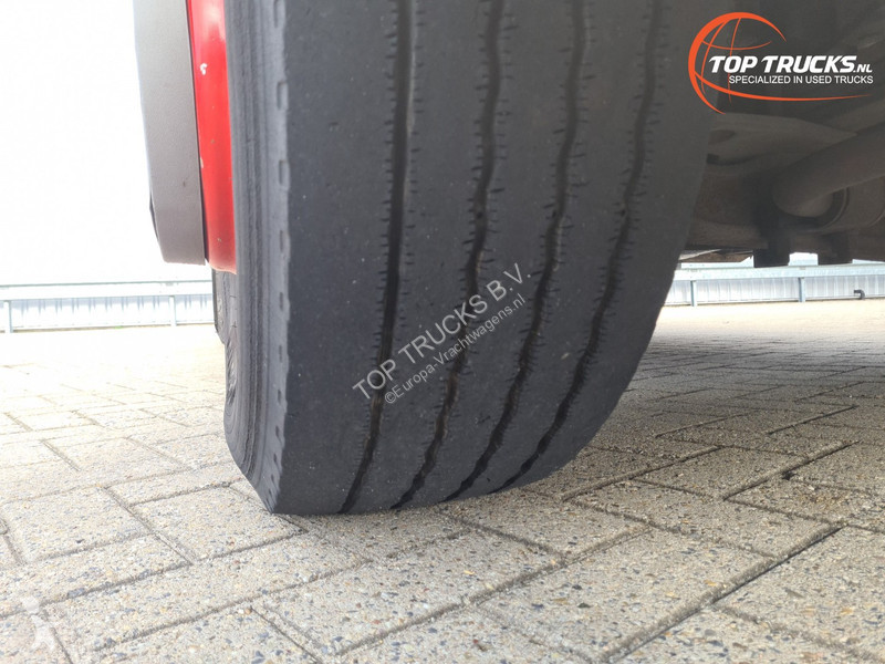 Kamion Iveco EuroCargo E23 Sides - Doppelcabine...