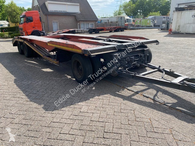 Kamion DAF 400 EURO 6 / AUTOMATIC