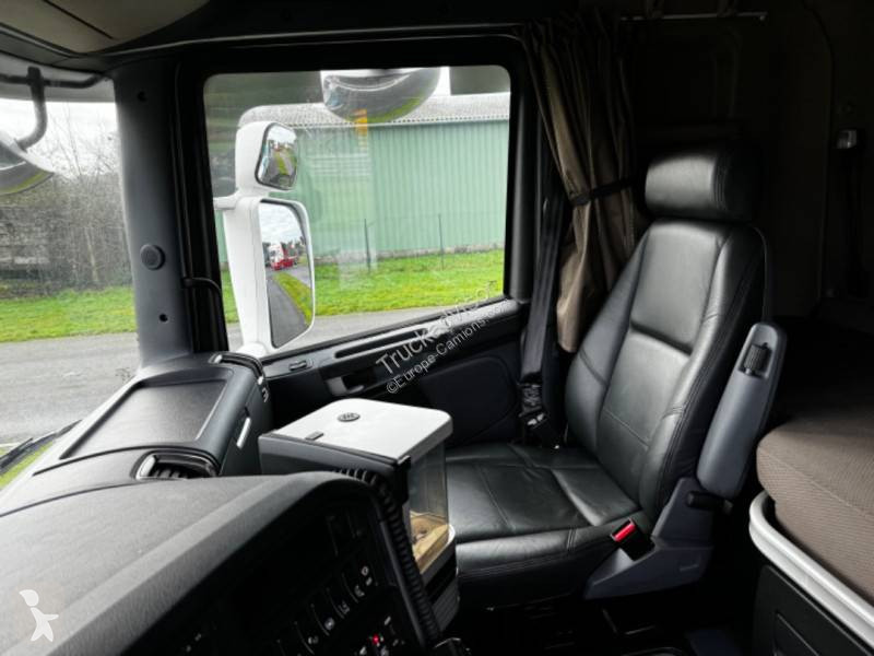 Camion Scania