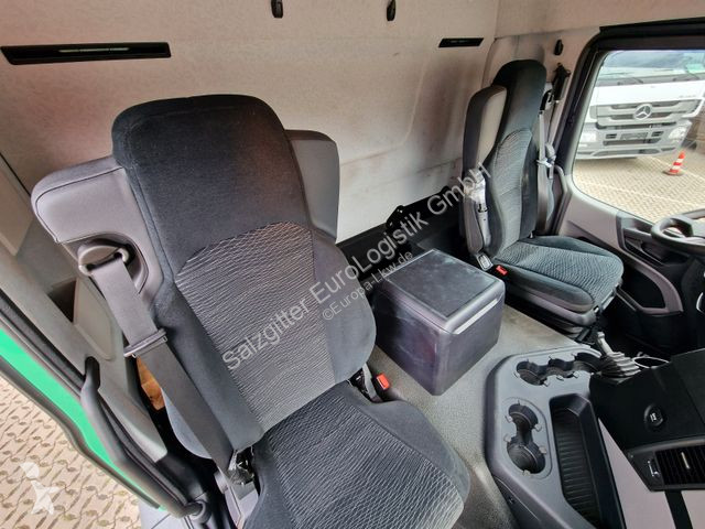 Camion Mercedes 1830L 4X2 / ideal für...