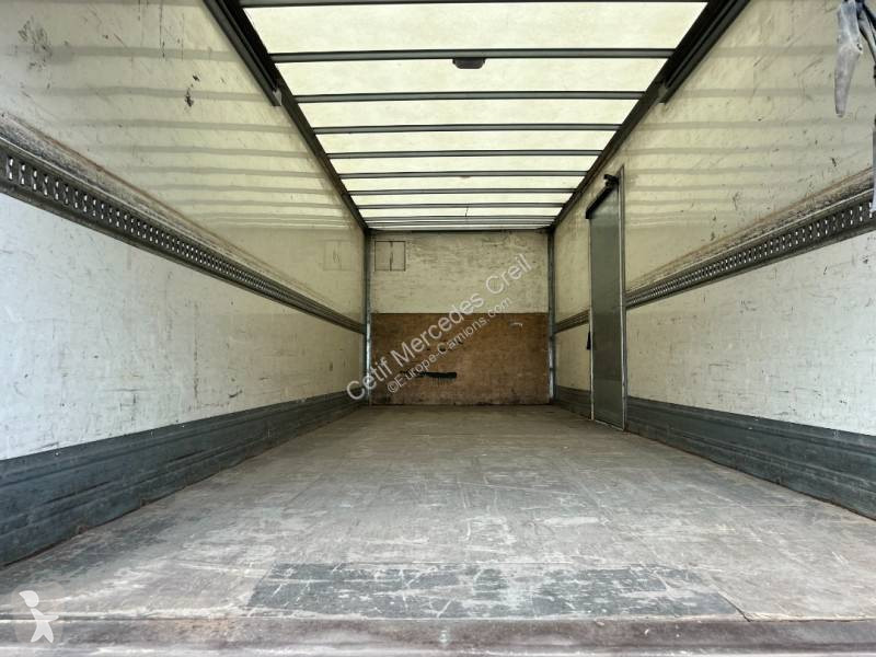 Camion Renault