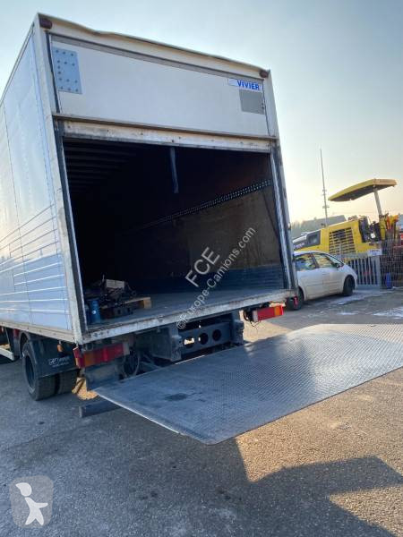 Camion MAN