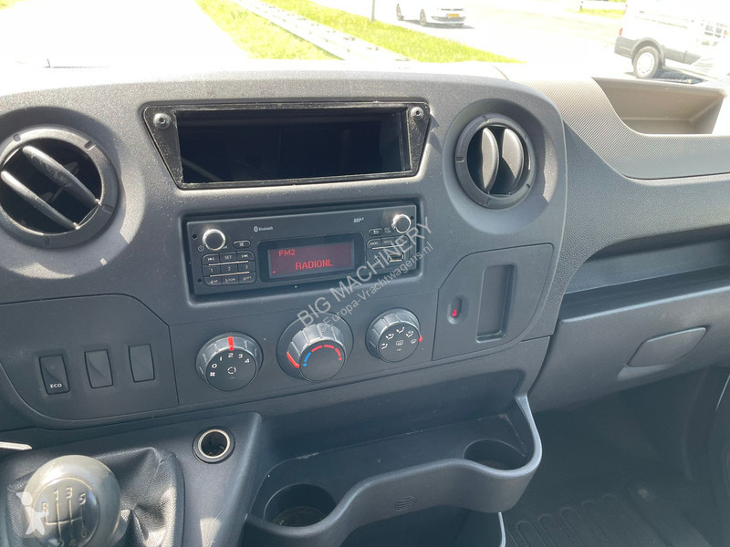 Kamion Renault MASTER 3T5 - Frigo