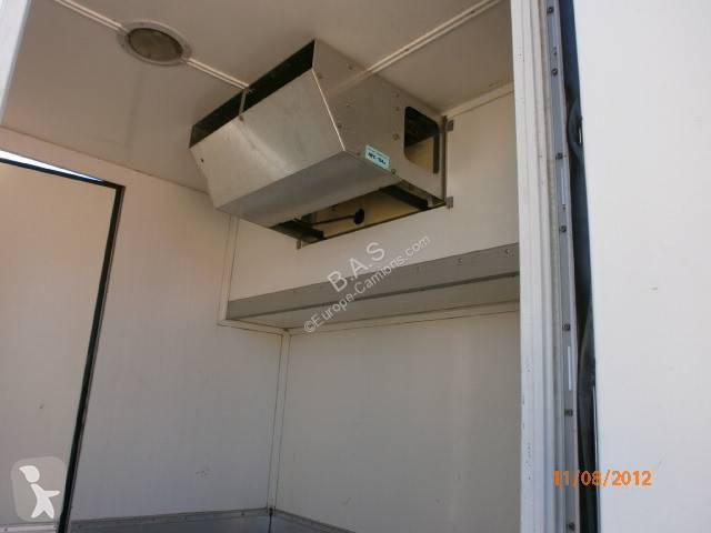 Camion Iveco