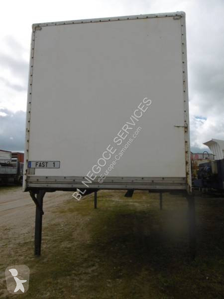 Camion Iveco