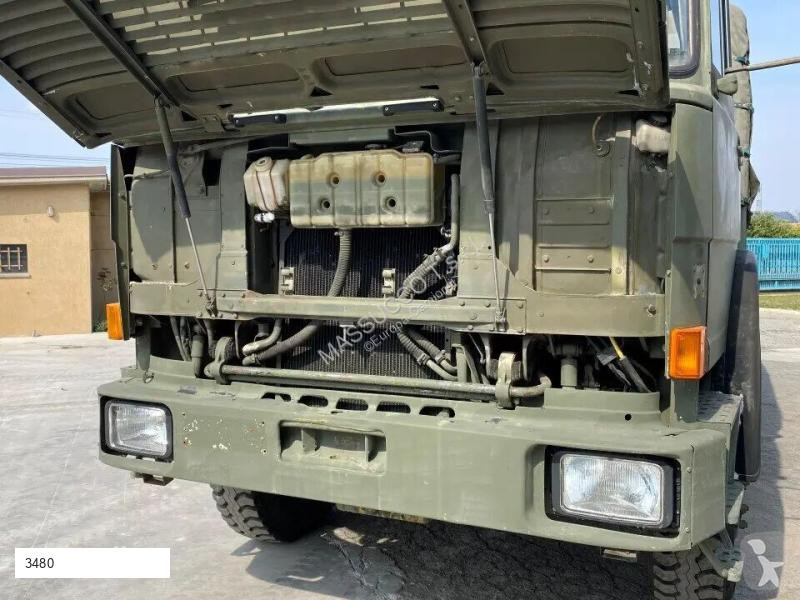Camion Iveco 260-35
