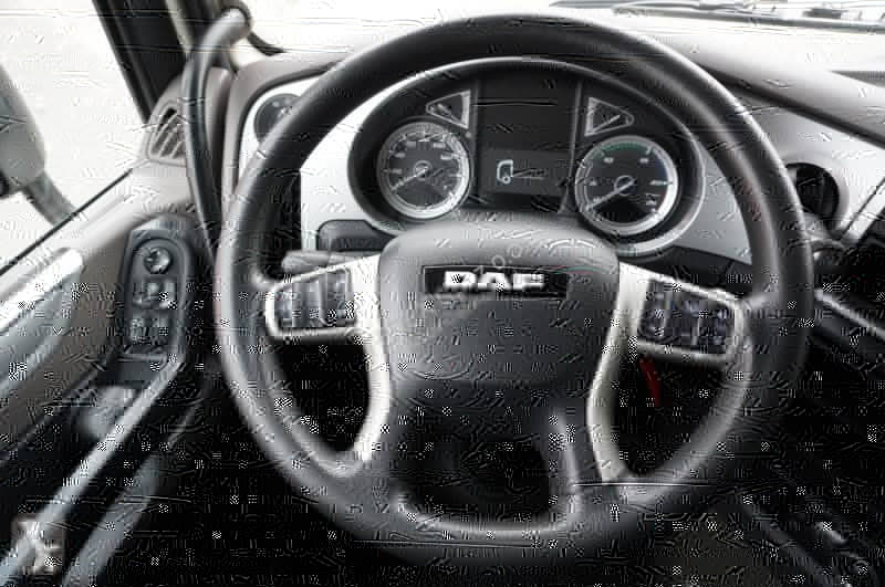 Camion DAF
