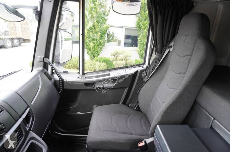 Kamion Iveco