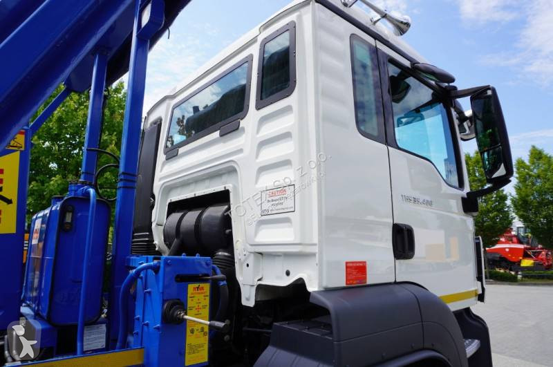 Camion MAN