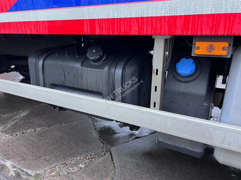 Kamion Volvo 250 4X2 EURO 6 599.111km DHOLLANDIA