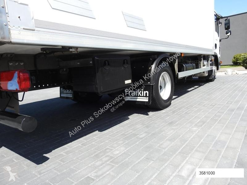 Camion MAN TGL 10.180 KONTENER CHŁODNIA -20*C...