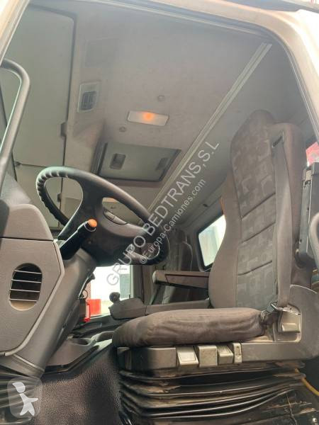 Camion Mercedes