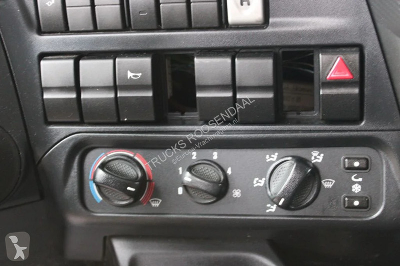 Kamion Iveco 310 + EURO 6