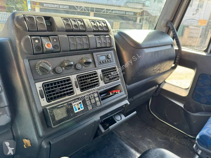 Camion Iveco