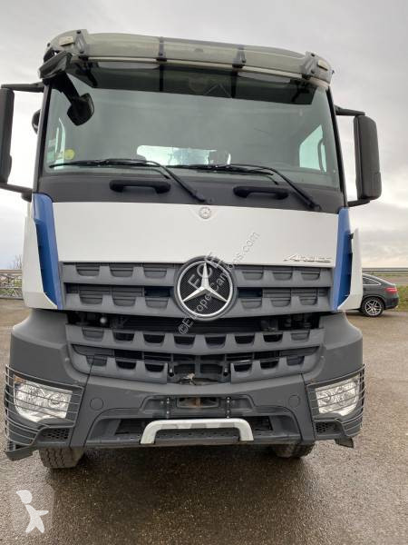 Kamion Mercedes