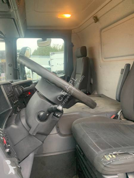 Camion Scania