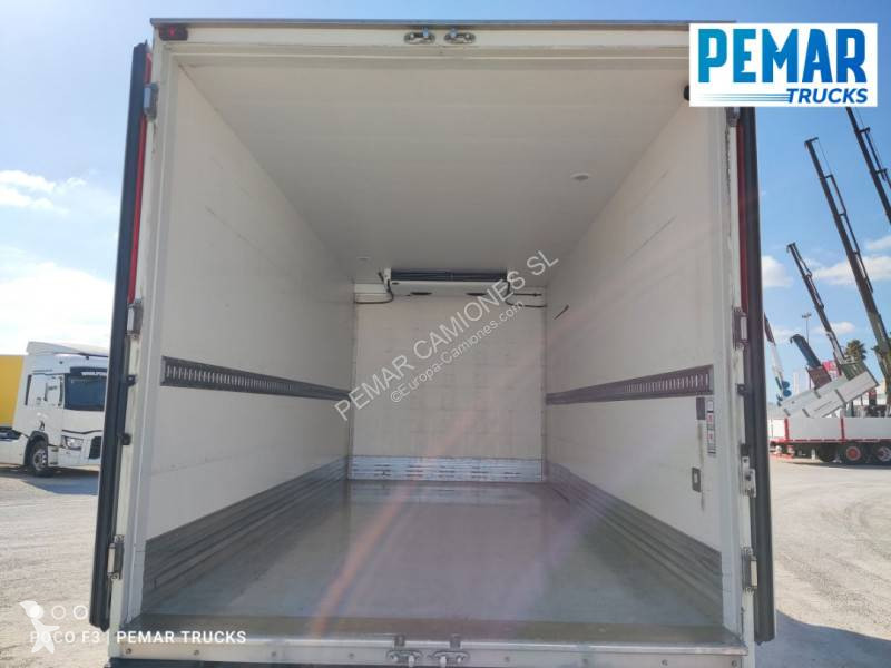 Camion Volvo