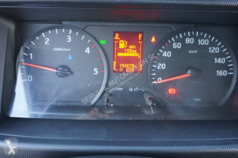 شاحنة Nissan