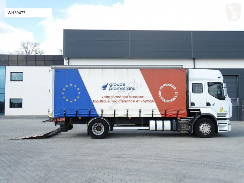 Kamion Renault PREMIUM 320 DXI
