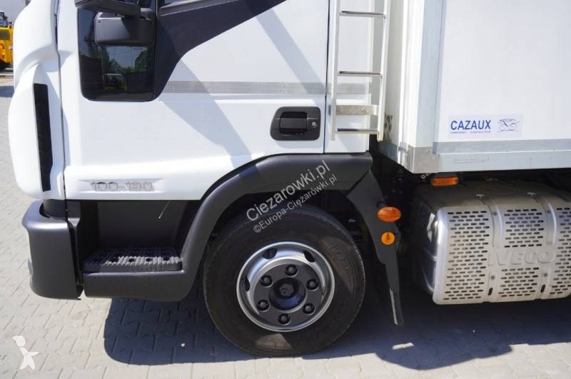 Kamion Iveco