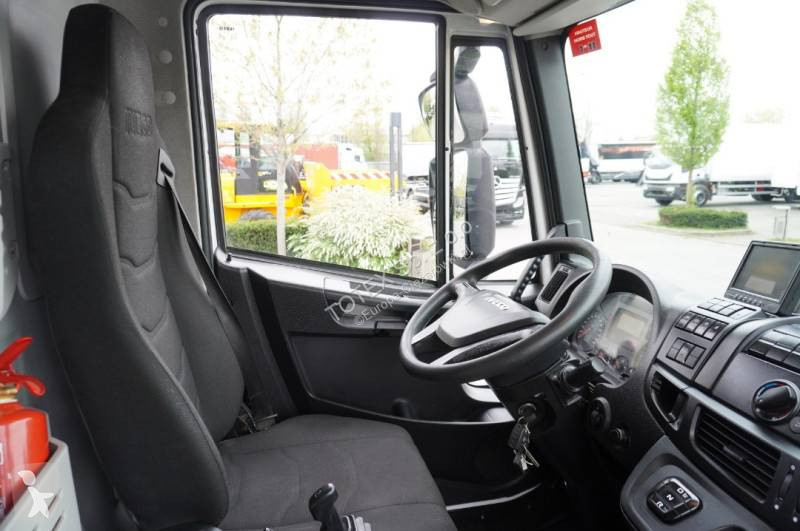Camion Iveco