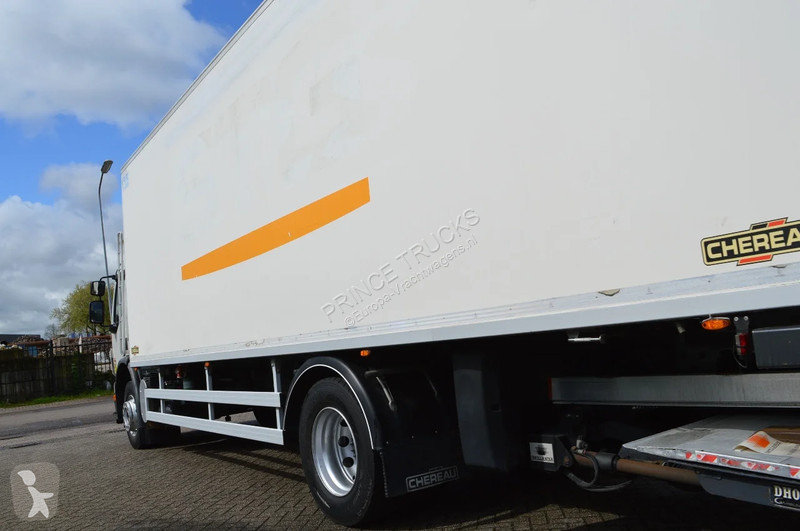 Vrachtwagen Volvo FE 260 * EURO5 * CARRIER...