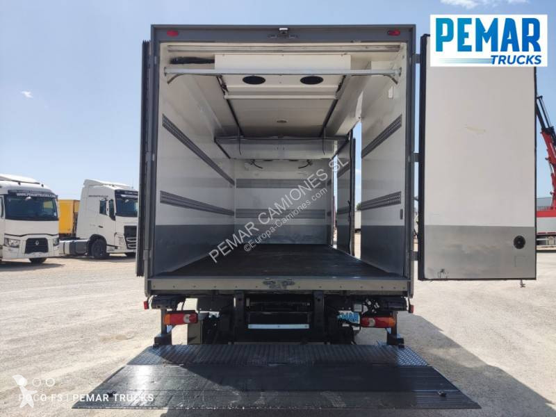Camión Renault