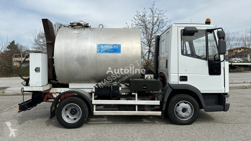 Camion Iveco - Tector