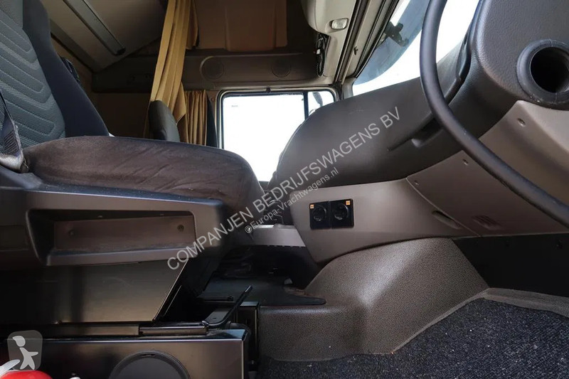 Camion DAF 105 105-460 - 2012