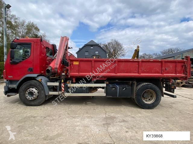 Kamion DAF LF 55280