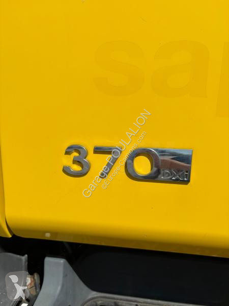 شاحنة Renault