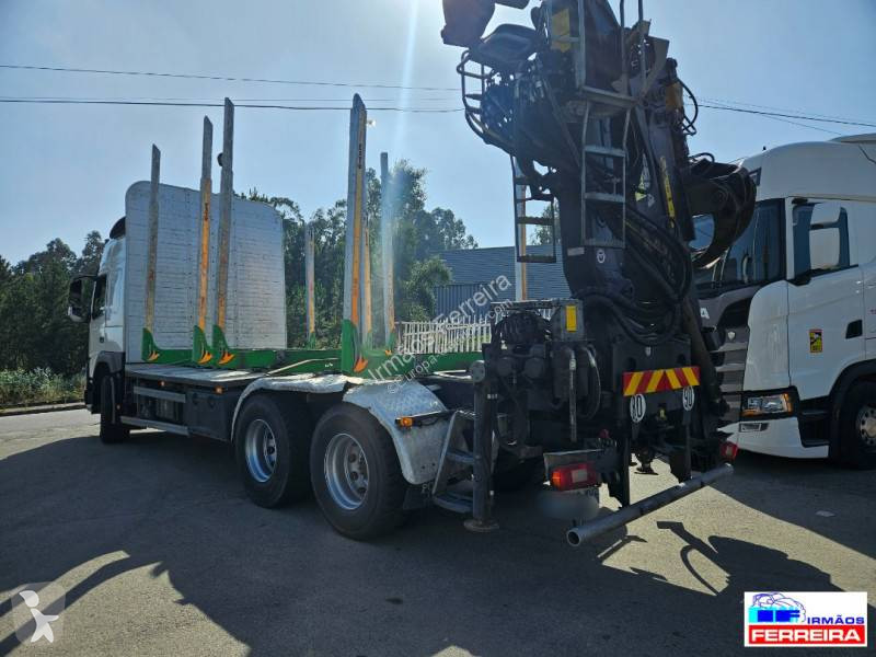 Camion Volvo