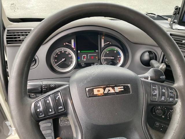 Camion DAF