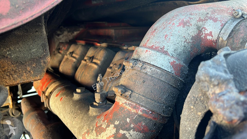Kamion Iveco MAGIRUS 260 - 34 (LIVRAISON...